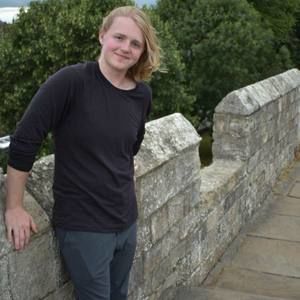 Meet your Posher, Jackson